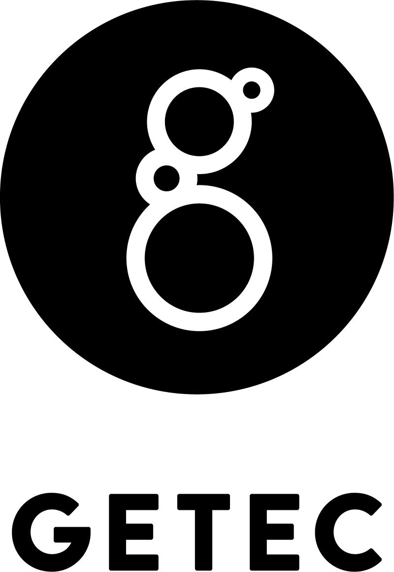 getec Logo