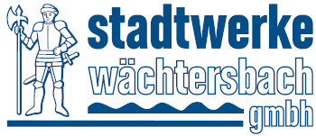 Stadtwerke Wächtersbach Logo